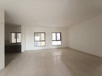 Living Room in 3.5 BHK Apartment at Century Ethos, Hebbal – for Rent