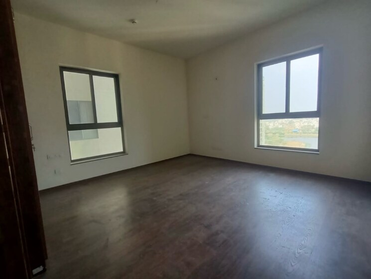 Bedroom, century-ethos 3.5 Bedroom 2100 Sq.Ft. Apartment In Hebbal Bangalore 9074887