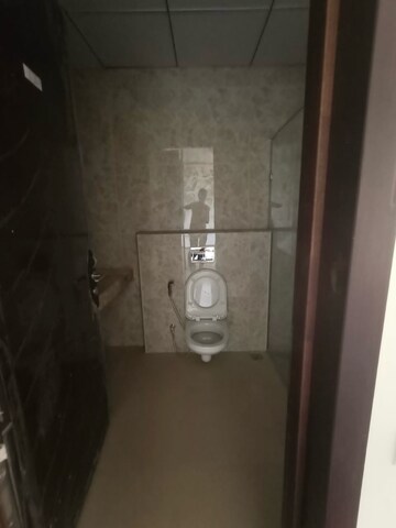 Bathroom in 3.5 BHK Apartment at Century Ethos, Hebbal – for Rent