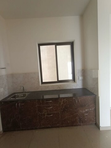 Kitchen in 3.5 BHK Apartment at Century Ethos, Hebbal – for Rent