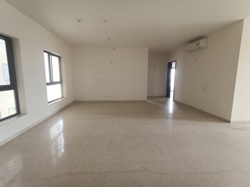 Bedroom in 3.5 BHK Apartment at Century Ethos, Hebbal – for Rent