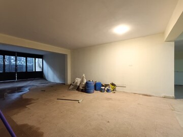Parking in 4 BHK Independent House at Hsr Layout – for Rent