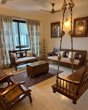 5 BHK Independent House For Sale in Sector 19