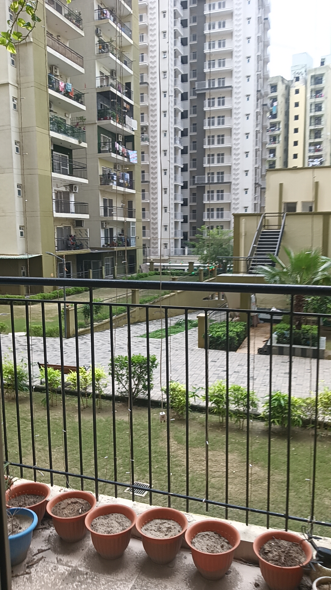 3 BHK Apartment For Rent in Trident Embassy