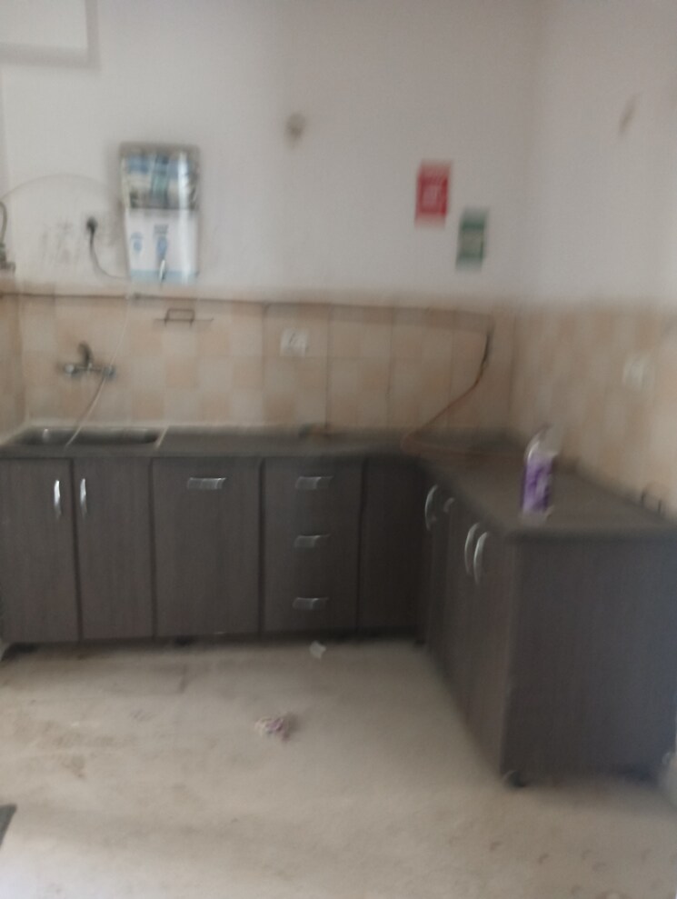 Kitchen, trident-embassy 3 Bedroom 1350 Sq.Ft. Apartment In Sector 1 Greater Noida Greater Noida 9074934