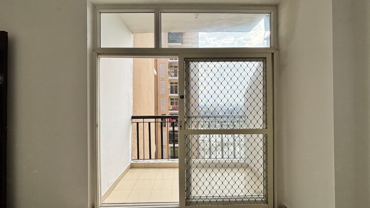 Room, panchsheel-greens-ii 2 Bedroom 1105 Sq.Ft. Apartment In Sector 16 Greater Noida Greater Noida 9074924