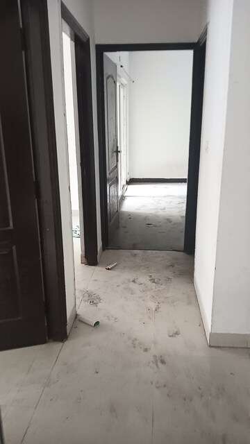Building Lobby in 3 BHK Apartment at Trident Embassy, Sector 1 Greater Noida – for Rent