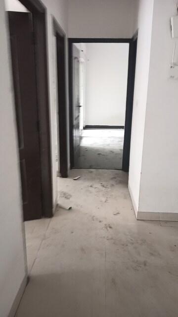 Building Lobby in 3 BHK Apartment at Trident Embassy, Sector 1 Greater Noida – for Rent