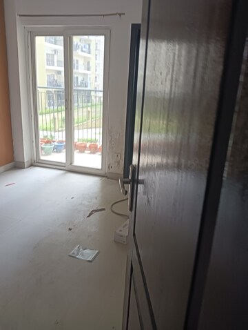 Building Lobby in 3 BHK Apartment at Trident Embassy, Sector 1 Greater Noida – for Rent