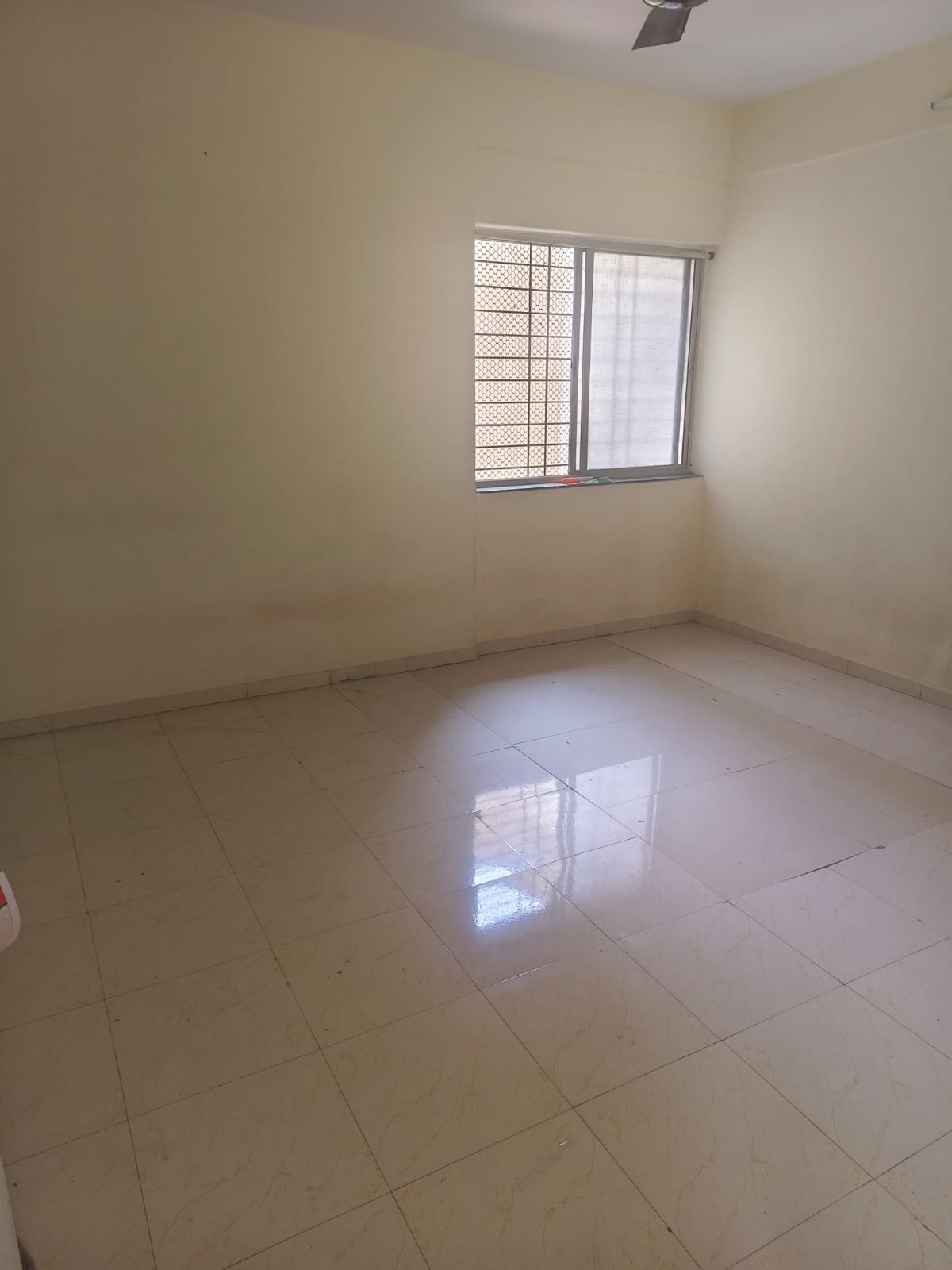 1 BHK + Extra Room Apartment For Rent in Nalanda CHS Aundh