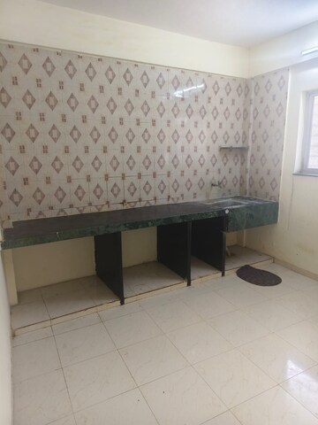 Kitchen in 1 BHK Apartment at Nalanda CHS Aundh, Aundh – for Rent