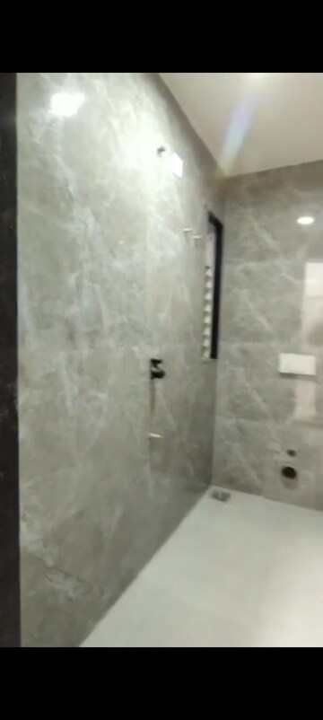 Bathroom in 2 BHK Apartment at Shivam Tulip Elegance, Ulwe – for Sale