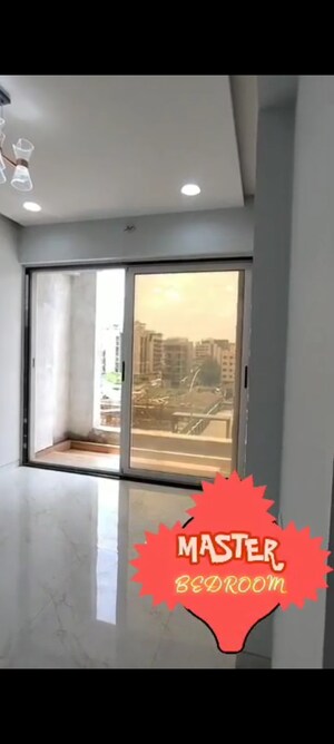 Room in 2 BHK Apartment at Shivam Tulip Elegance, Ulwe – for Sale