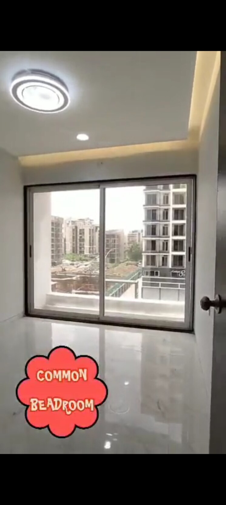 Bedroom, shivam-tulip-elegance 2 Bedroom 1067 Sq.Ft. Apartment In Ulwe Navi Mumbai 9074960