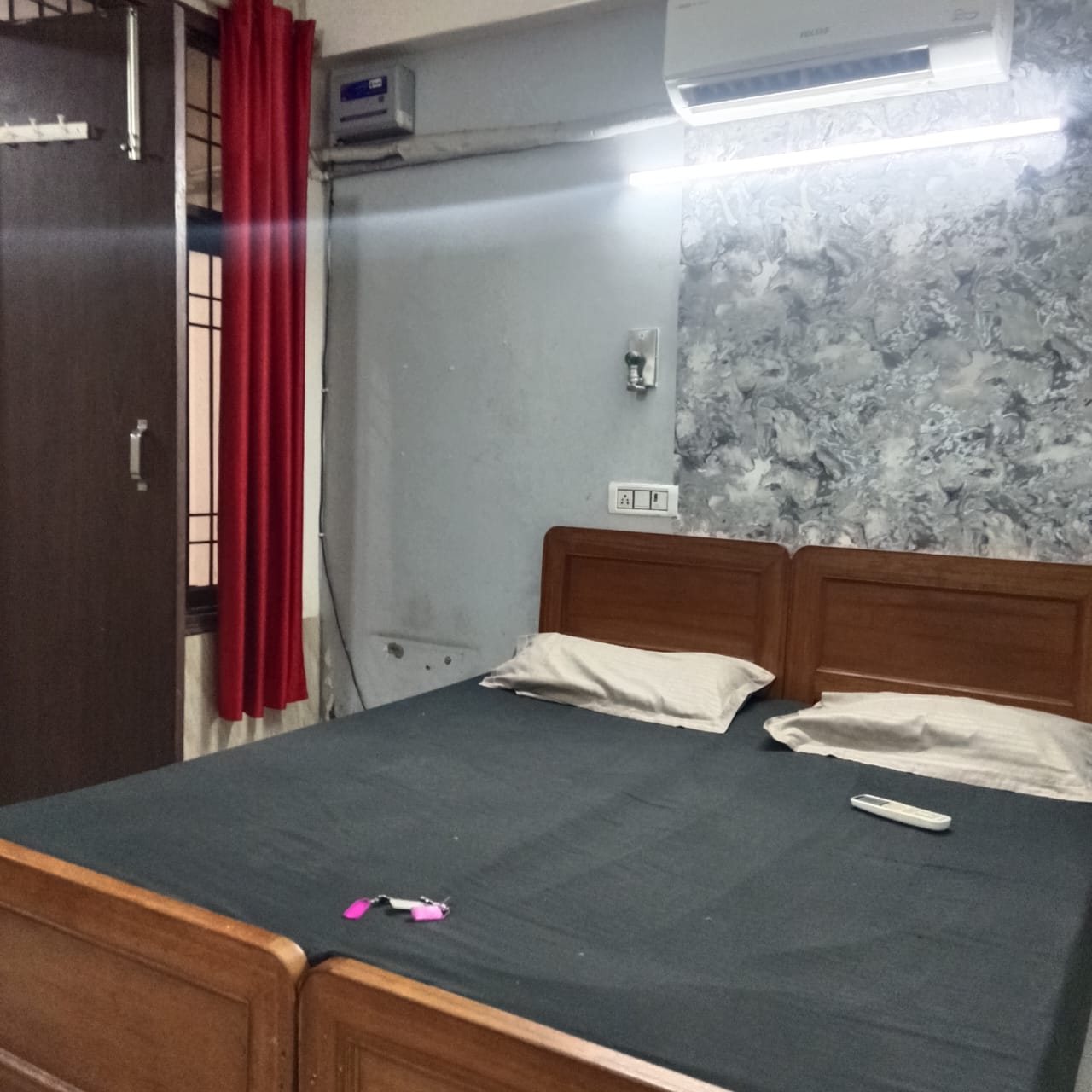 1 RkApartment For Rent in Freedom Fighters Enclave
