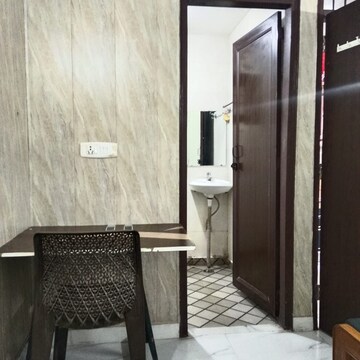 Bedroom in 1 RK Apartment at Freedom Fighters Enclave – for Rent