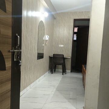 Room in 1 RK Apartment at Freedom Fighters Enclave – for Rent