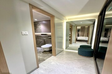 3 BHK Apartment For Sale in Adani Airica, Kanjurmarg West
