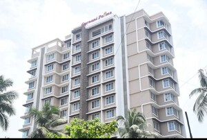 1 BHK Apartment For Sale in Interintel Gurnani Palms, Amboli
