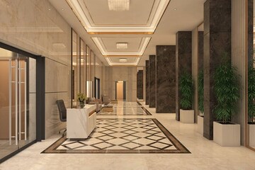 1 BHK Apartment For Sale in Sigma Solitaire, Malad East