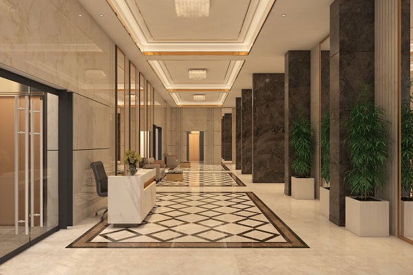 1 BHK Apartment For Sale in Sigma Solitaire