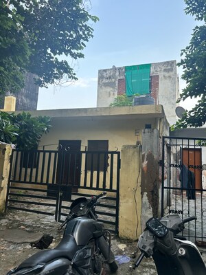 1 BHK Independent House – Exterior View View at Sector 105 - for Sale