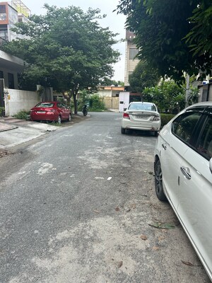 Parking in 1 BHK Independent House at Sector 105 – for Sale