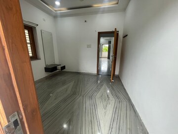 Building Lobby in 3 BHK Apartment at Khajaguda – for Rent