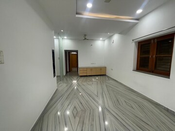 Bedroom in 3 BHK Apartment at Khajaguda – for Rent