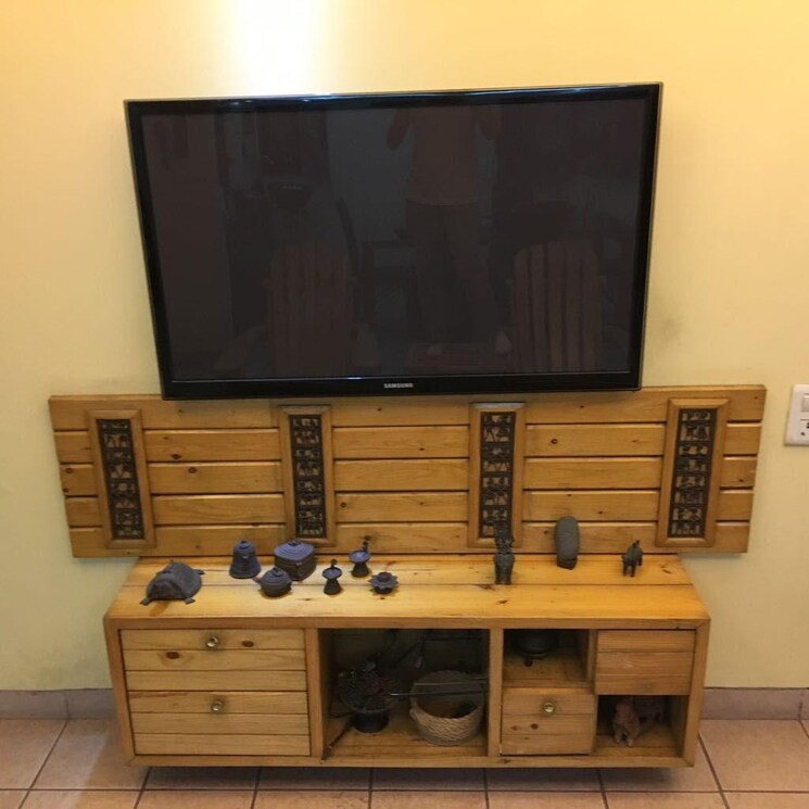 undefined, army-welfare-chs 4 Bedroom 2000 Sq.Ft. Villa In Nerul Navi Mumbai 9074942