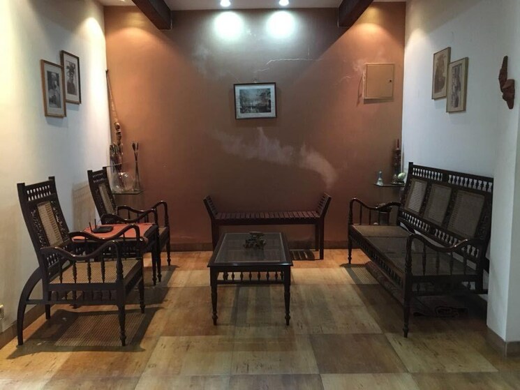 Living Room, army-welfare-chs 4 Bedroom 2000 Sq.Ft. Villa In Nerul Navi Mumbai 9074942