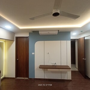 Room in 3.5 BHK Apartment at Goel Ganga Platinum, Kharadi – for Sale