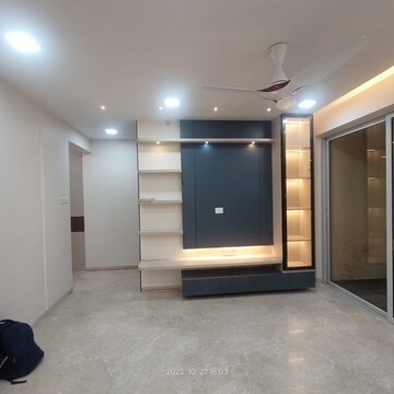 Room in 3.5 BHK Apartment at Goel Ganga Platinum, Kharadi – for Sale
