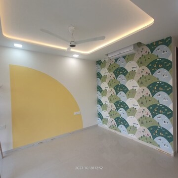 Room in 3.5 BHK Apartment at Goel Ganga Platinum, Kharadi – for Sale