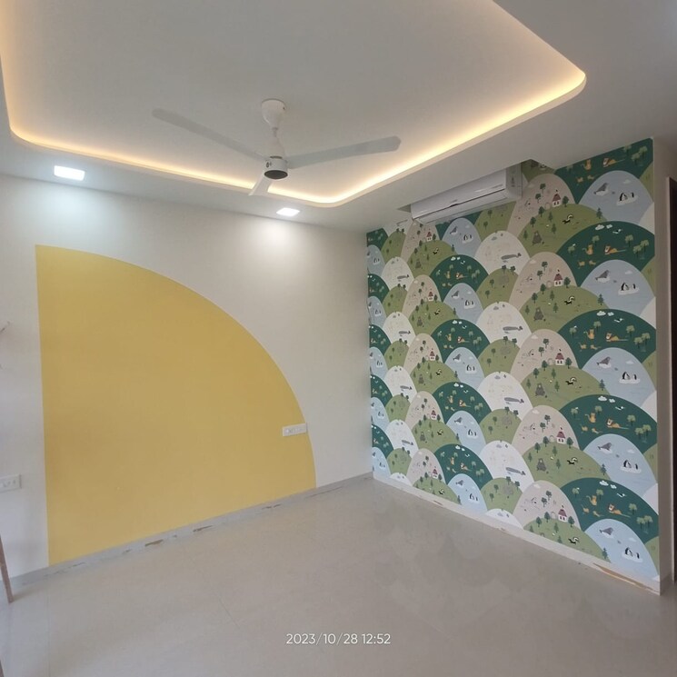 Room, goel-ganga-platinum 3.5 Bedroom 2600 Sq.Ft. Apartment In Kharadi Pune 9074998