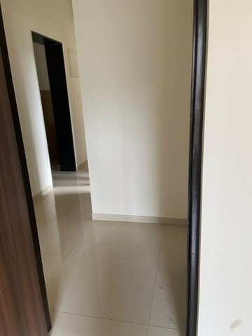 Balcony in 2.5 BHK Apartment at Runwal Sanctuary, Mulund West – for Sale