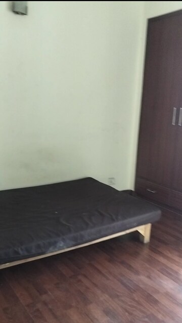 Bedroom in 2 BHK Apartment at Kosmos Heights, Sector 134 – for Rent
