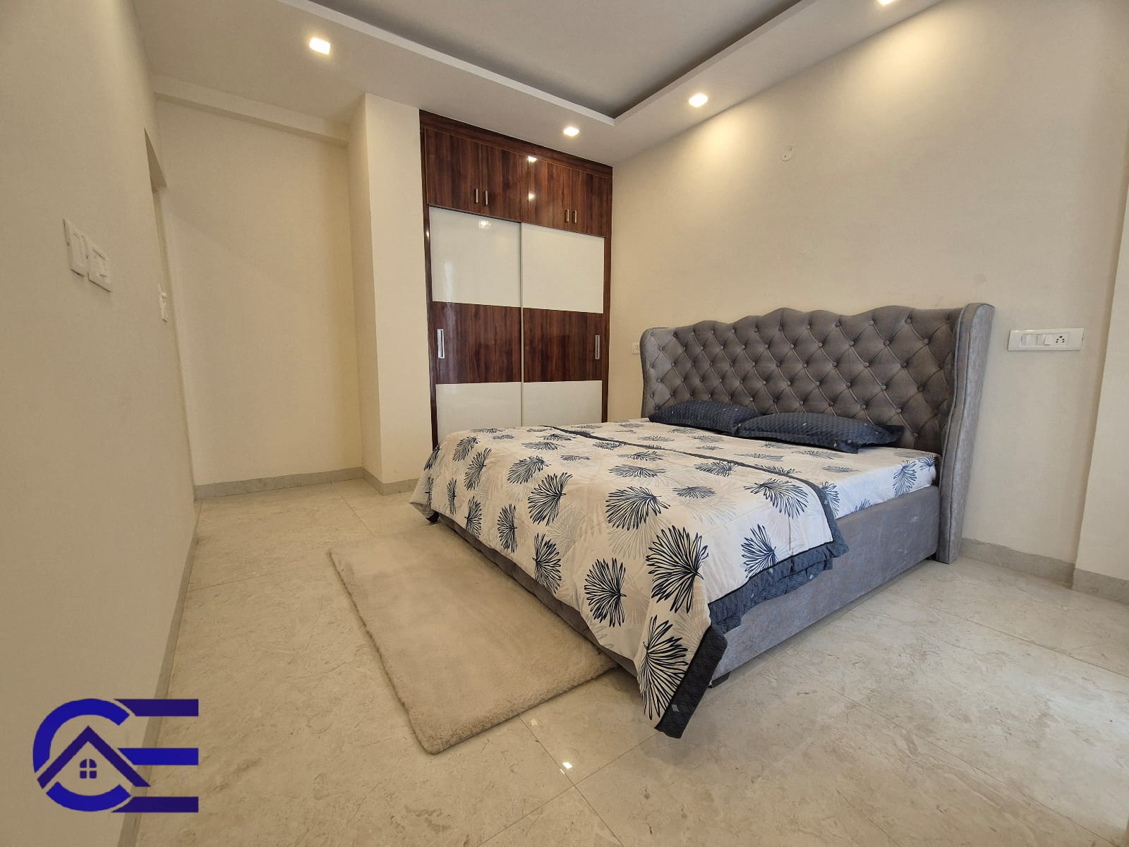 2 BHK + Pooja Room Apartment For Rent in Avon Vista