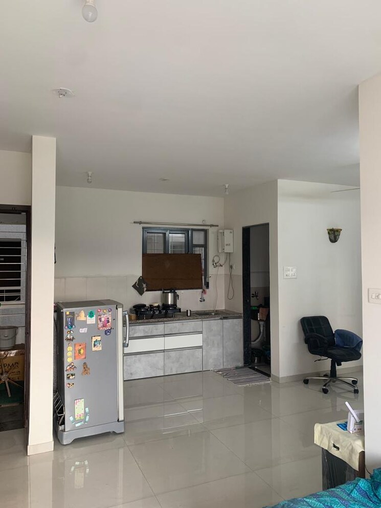 Kitchen, rohan-madhuban 3 Bedroom 2200 Sq.Ft. Apartment In Bavdhan Pune 9074922