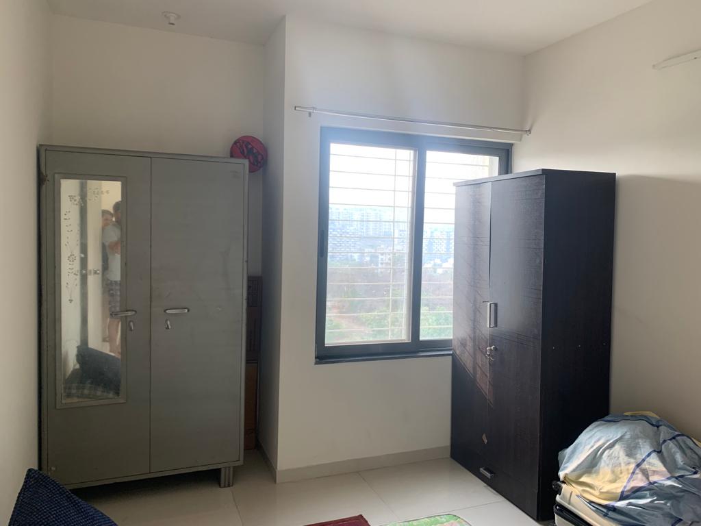 3 BHK + Servant Room 2200 Sq.Ft. Apartment in Rohan Madhuban