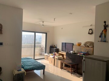 Kitchen in 3 BHK Apartment at Rohan Madhuban, Bavdhan – for Sale