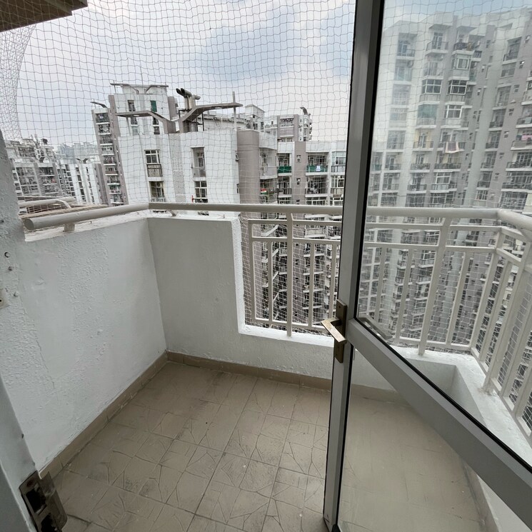 Balcony, h-r-buildcon-elite-homz 3 Bedroom 1564 Sq.Ft. Apartment In Sector 77 Noida 9074967