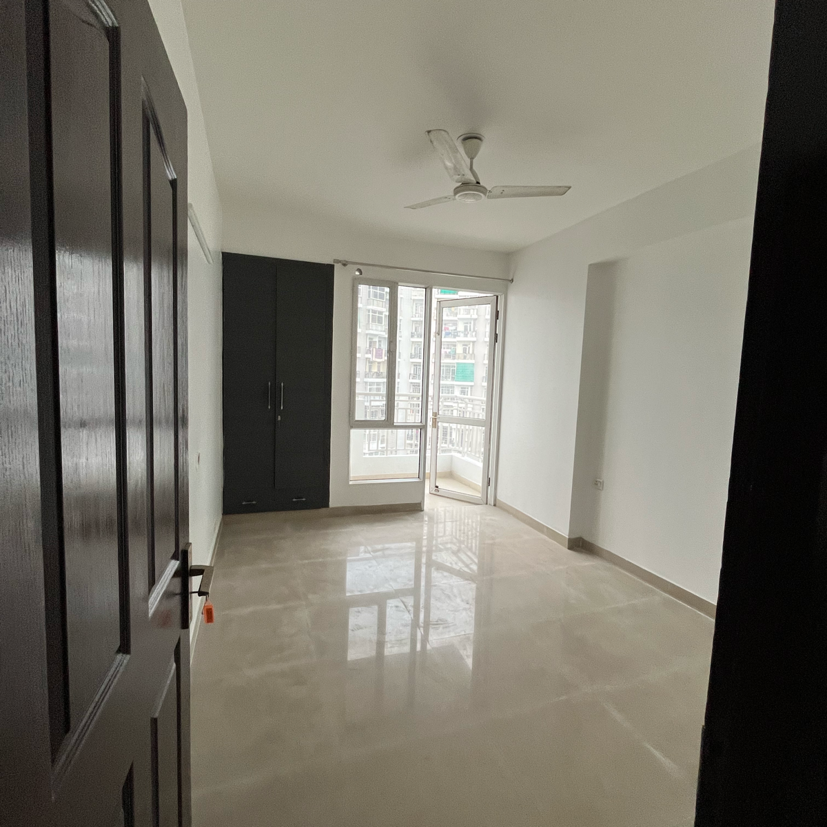 3 BHK + Pooja Room Apartment For Rent in H R Buildcon Elite Homz