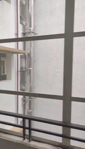 Staircase in 2 BHK Apartment at Silpa RV dharmista, Miyapur – for Rent