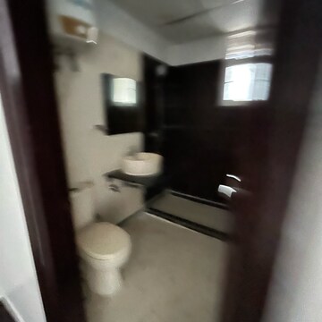 Bathroom in 3 BHK Apartment at H R Buildcon Elite Homz, Sector 77 – for Rent