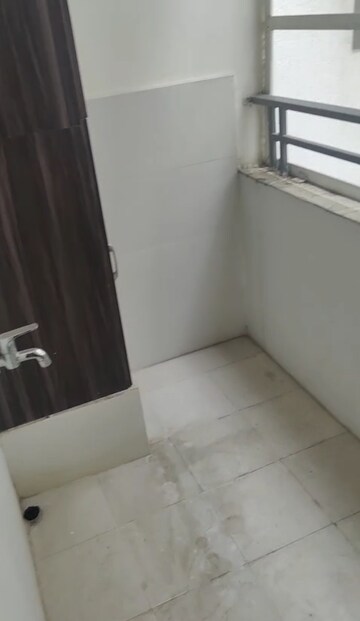 Balcony in 2 BHK Apartment at Silpa RV dharmista, Miyapur – for Rent