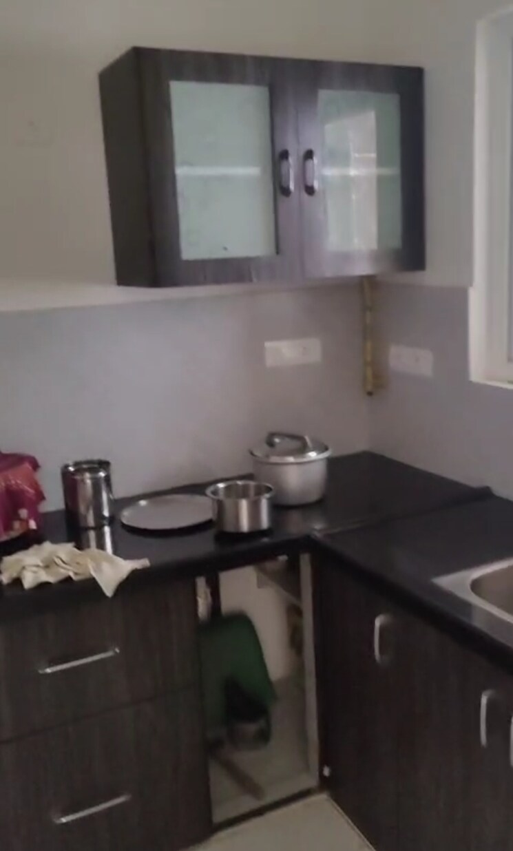 Kitchen, silpa-rv-dharmista 2 Bedroom 1200 Sq.Ft. Apartment In Miyapur Hyderabad 9074978
