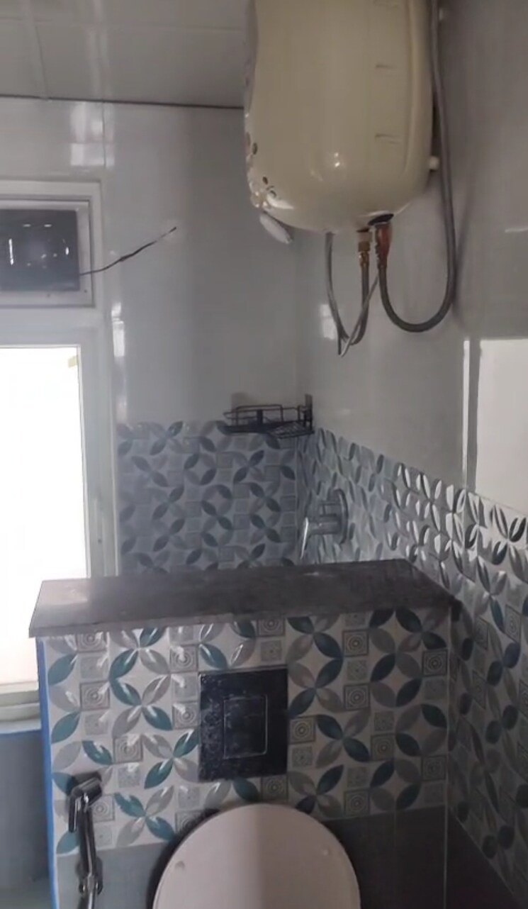 Bathroom, silpa-rv-dharmista 2 Bedroom 1200 Sq.Ft. Apartment In Miyapur Hyderabad 9074978