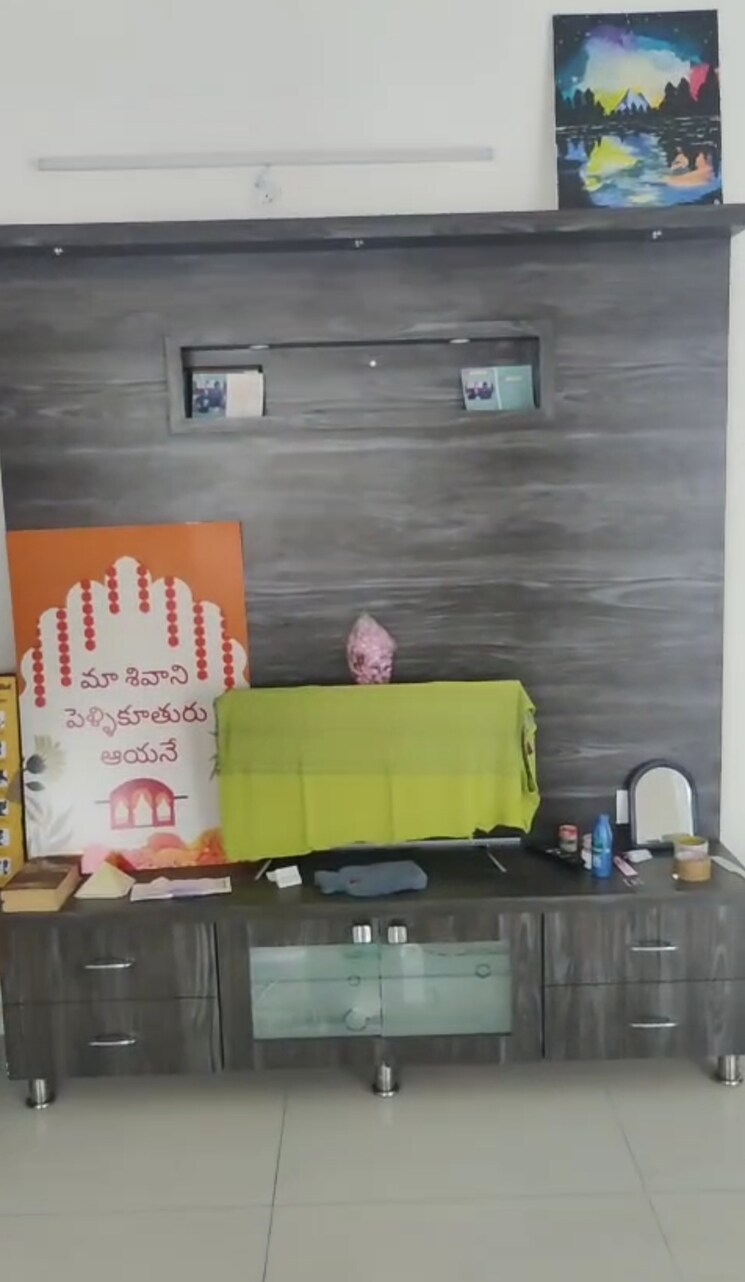 Kitchen, silpa-rv-dharmista 2 Bedroom 1200 Sq.Ft. Apartment In Miyapur Hyderabad 9074978