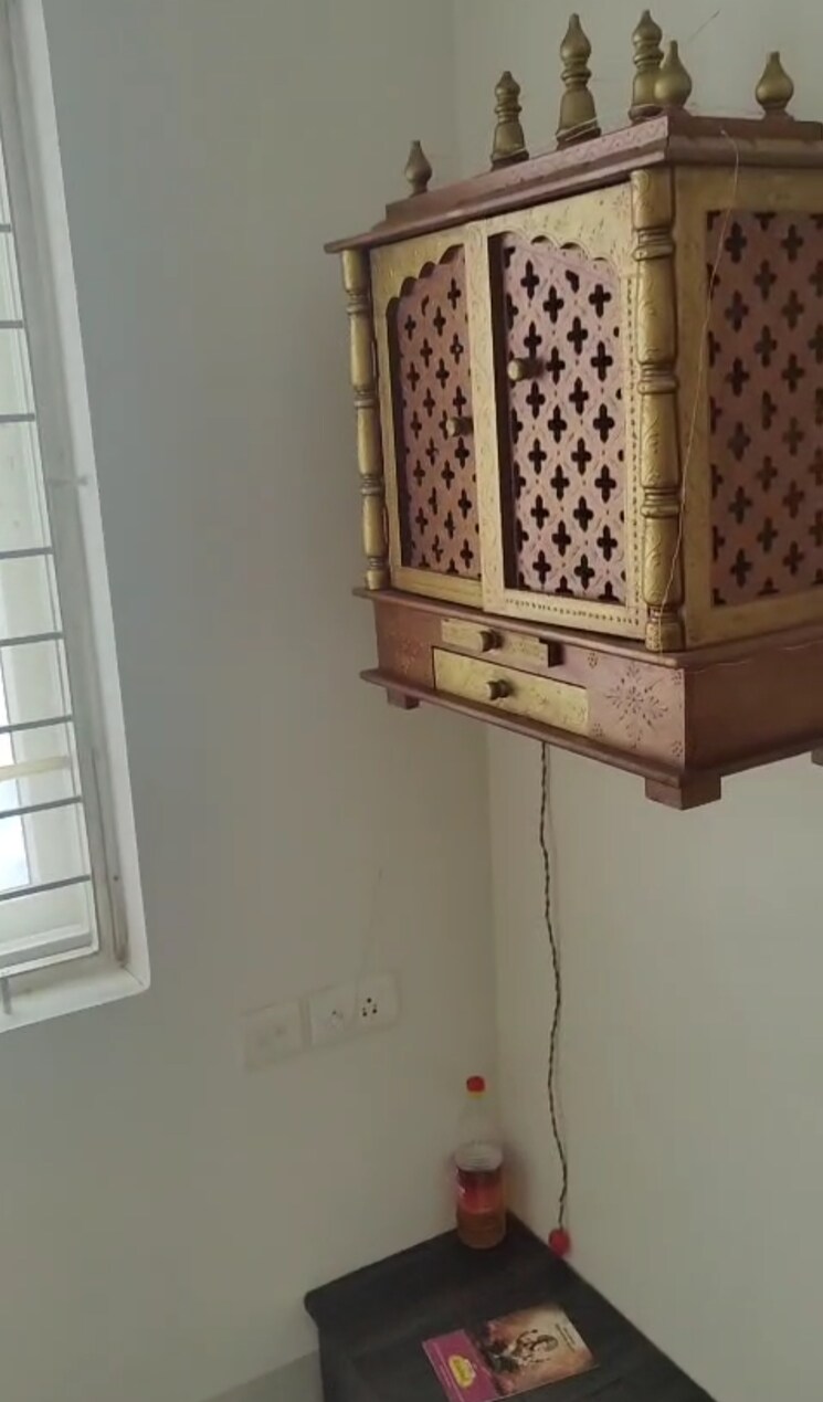 undefined, silpa-rv-dharmista 2 Bedroom 1200 Sq.Ft. Apartment In Miyapur Hyderabad 9074978